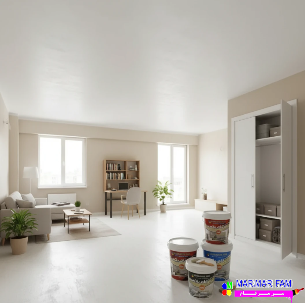 کاربردهای رنگ مرمرپلاستیک