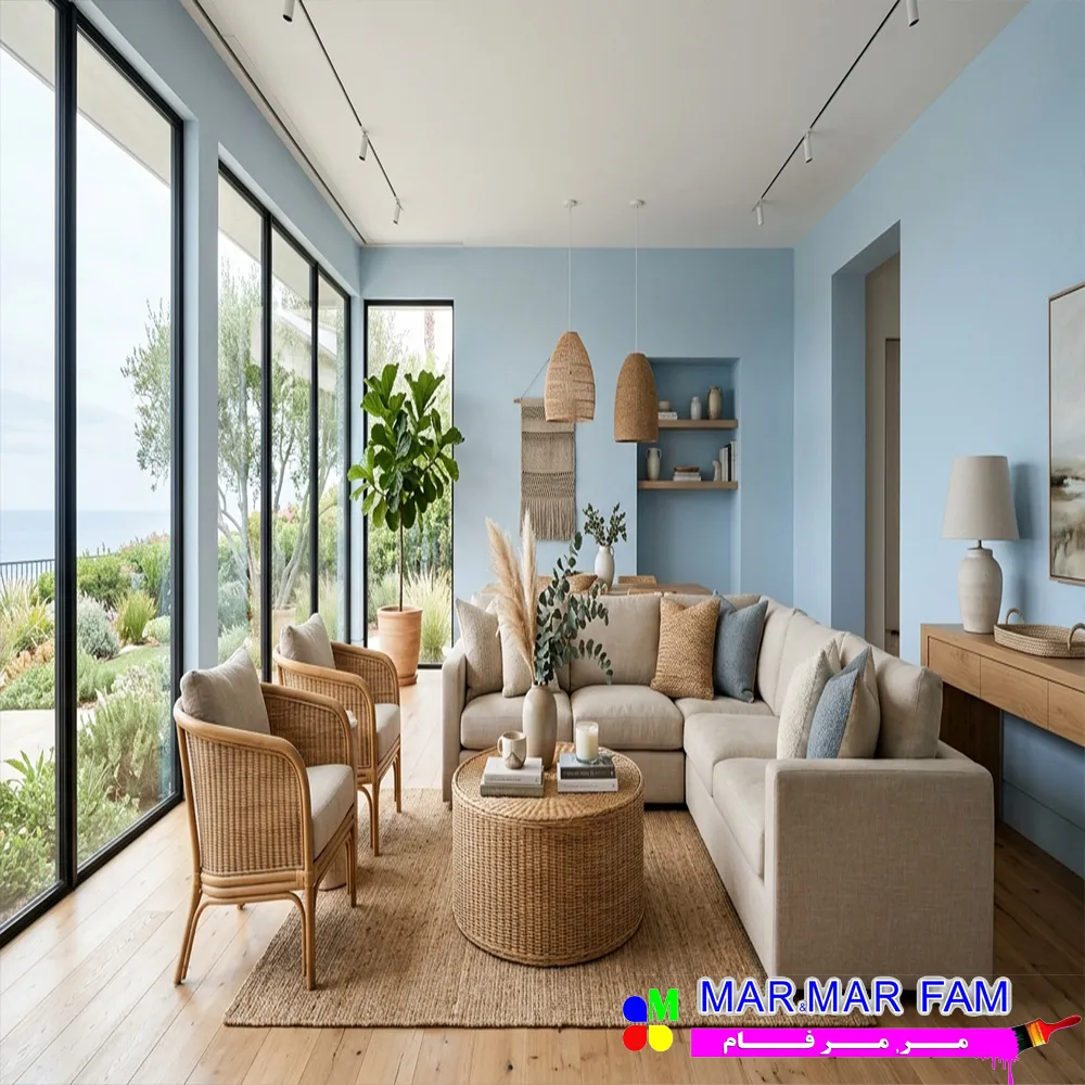 متریالهای طبیعی (طبیعتگرایی مدرن)