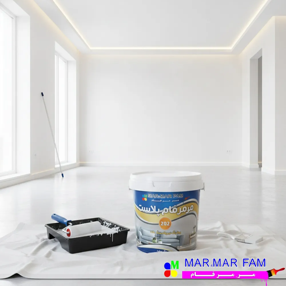 درجه براقیت چرا سقف پذیرایی باید مات یا نیمهمات باشد؟